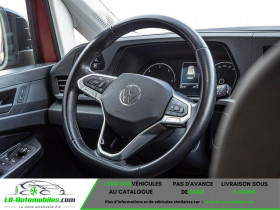 Volkswagen Caddy 2.0 TDI 122 BVA  occasion � Beaupuy - photo n�7