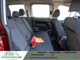 Volkswagen Caddy 2.0 TDI 122 BVA  occasion � Beaupuy - photo n�6