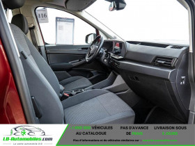 Volkswagen Caddy 2.0 TDI 122 BVA  occasion � Beaupuy - photo n�5