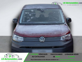 Volkswagen Caddy 2.0 TDI 122 BVA  occasion � Beaupuy - photo n�3