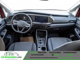 Volkswagen Caddy 2.0 TDI 122 BVA  occasion � Beaupuy - photo n�2