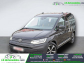 Annonce Volkswagen Caddy occasion Diesel 2.0 TDI 122 BVA � Beaupuy