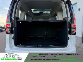 Volkswagen Caddy 2.0 TDI 122 BVA  occasion � Beaupuy - photo n�10