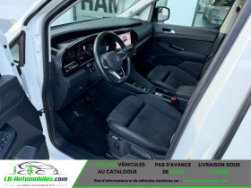 Volkswagen Caddy 2.0 TDI 122 BVA  occasion � Beaupuy - photo n�8
