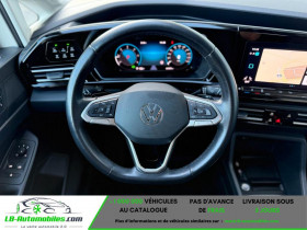 Volkswagen Caddy 2.0 TDI 122 BVA  occasion � Beaupuy - photo n�9