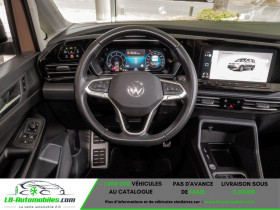 Volkswagen Caddy 2.0 TDI 122 BVA  occasion � Beaupuy - photo n�6