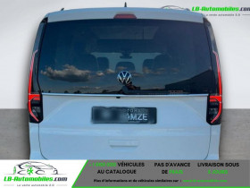 Volkswagen Caddy 2.0 TDI 122 BVA  occasion � Beaupuy - photo n�7