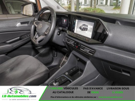 Volkswagen Caddy 2.0 TDI 122 BVA  occasion � Beaupuy - photo n�5