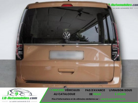 Volkswagen Caddy 2.0 TDI 122 BVA  occasion � Beaupuy - photo n�4