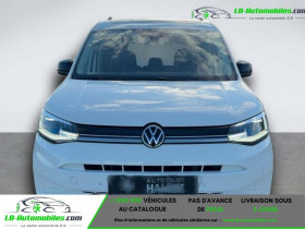 Volkswagen Caddy 2.0 TDI 122 BVA  occasion � Beaupuy - photo n�5