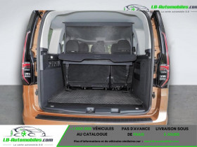 Volkswagen Caddy 2.0 TDI 122 BVA  occasion � Beaupuy - photo n�3