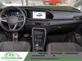 Volkswagen Caddy 2.0 TDI 122 BVA  occasion � Beaupuy - photo n�2