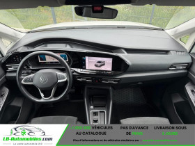 Volkswagen Caddy 2.0 TDI 122 BVA  occasion � Beaupuy - photo n�3