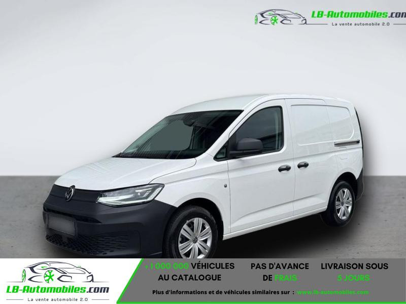 Volkswagen Caddy 2.0 TDI 122 BVA  occasion  Beaupuy - photo n9