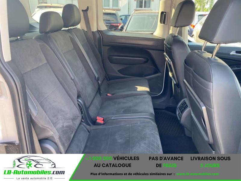 Volkswagen Caddy 2.0 TDI 122 BVA  occasion  Beaupuy - photo n5