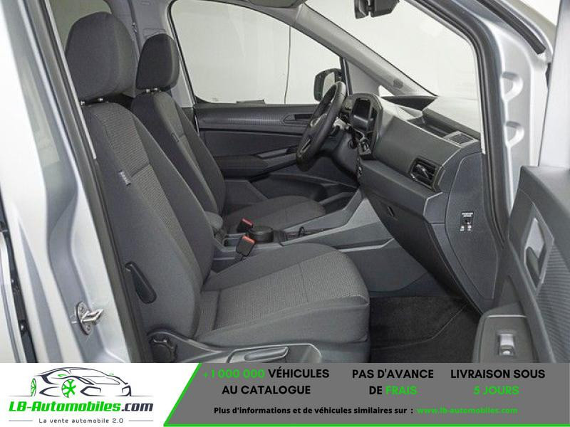 Volkswagen Caddy 2.0 TDI 122 BVA  occasion  Beaupuy - photo n5