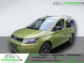 Volkswagen Caddy 2.0 TDI 122 BVA   Beaupuy 31