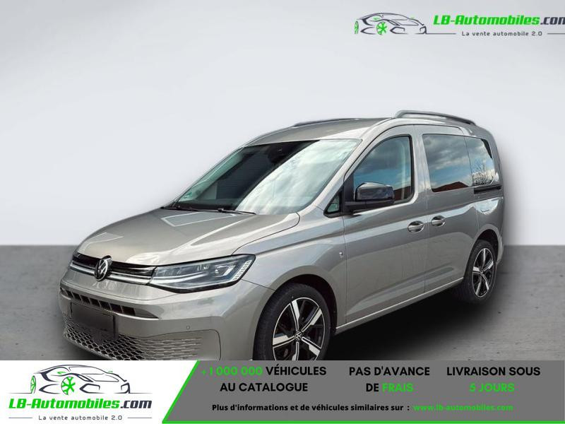 Volkswagen Caddy 2.0 TDI 122 BVA  occasion  Beaupuy