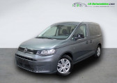 Volkswagen Caddy 2.0 TDI 122 BVA   Beaupuy 31