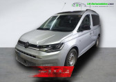 Annonce Volkswagen Caddy occasion Diesel 2.0 TDI 122 BVA  Beaupuy