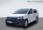 Volkswagen Caddy 2.0 TDI 122 BVA   Beaupuy 31
