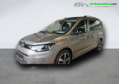 Volkswagen Caddy 2.0 TDI 122 BVA   Beaupuy 31