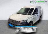 Annonce Volkswagen Caddy occasion Diesel 2.0 TDI 122 BVA  Beaupuy
