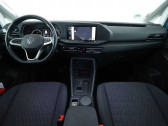 Annonce Volkswagen Caddy occasion Diesel 2.0 TDI 122 BVA  Beaupuy