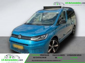 Volkswagen Caddy 2.0 TDI 122 BVA   Beaupuy 31