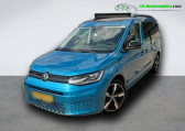 Volkswagen Caddy 2.0 TDI 122 BVA   Beaupuy 31