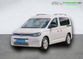 Volkswagen Caddy 2.0 TDI 122 BVA   Beaupuy 31