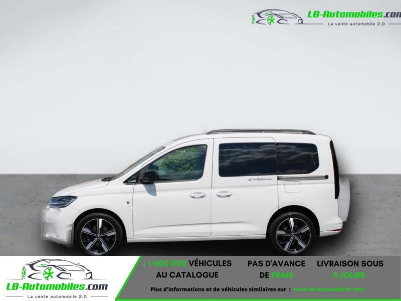 Volkswagen Caddy 2.0 TDI 122 BVA 2023 - photo n°4 Volkswagen Caddy 2.0 TDI 122 BVA  occasion à Beaupuy - photo n°4