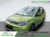 Volkswagen Caddy 2.0 TDI 122 BVA   Beaupuy 31