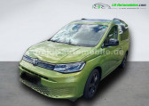 Volkswagen Caddy 2.0 TDI 122 BVA   Beaupuy 31