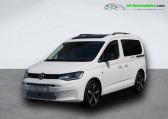 Volkswagen Caddy 2.0 TDI 122 BVA   Beaupuy 31
