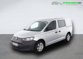 Volkswagen Caddy occasion année 2023 boite Automatique Annonce Volkswagen Caddy occasion Diesel 2.0 TDI 122 BVA à Beaupuy