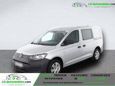 Volkswagen Caddy 2.0 TDI 122 BVA   Beaupuy 31