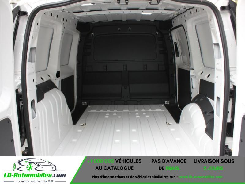 Volkswagen Caddy 2.0 TDI 122 BVA  occasion  Beaupuy - photo n6