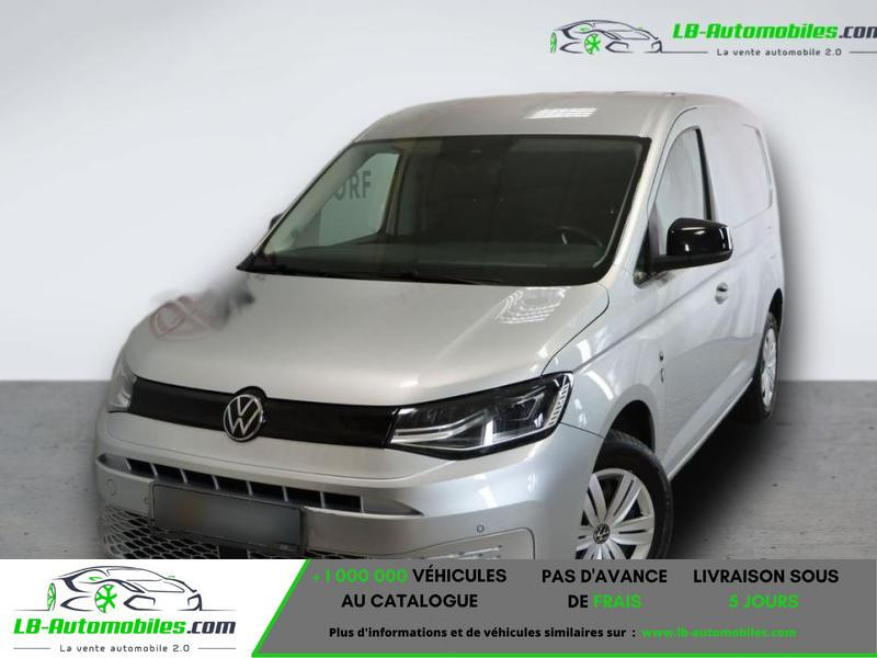 Volkswagen Caddy 2.0 TDI 122 BVA  occasion  Beaupuy