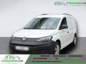 Volkswagen Caddy 2.0 TDI 122 BVA   Beaupuy 31