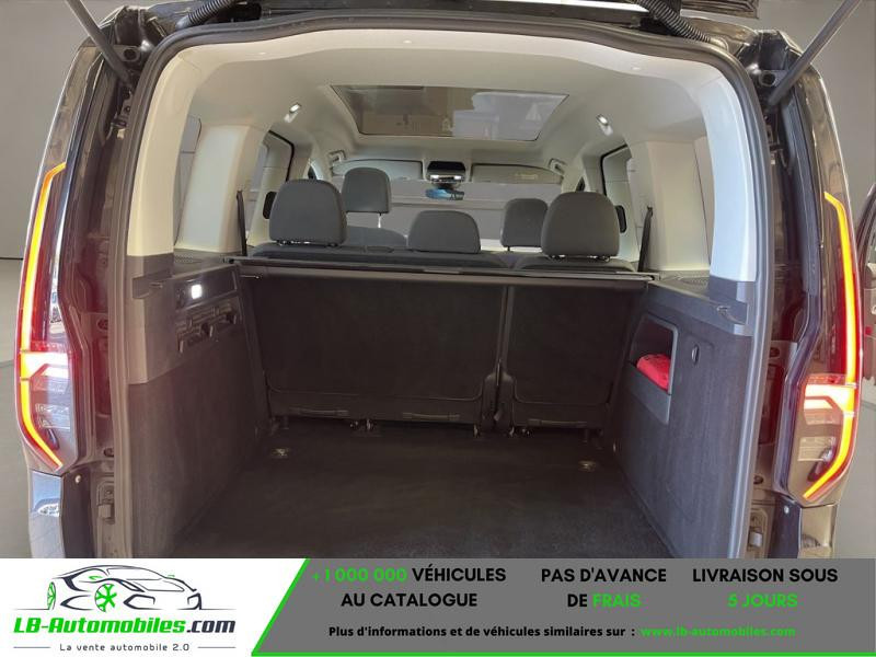 Volkswagen Caddy 2.0 TDI 122 BVA  occasion  Beaupuy - photo n10