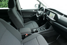 Volkswagen Caddy 2.0 TDI 122 BVA  occasion  Beaupuy - photo n6