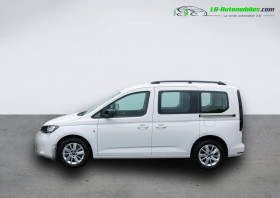 Volkswagen Caddy 2.0 TDI 122 BVA  occasion  Beaupuy - photo n5