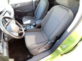 Volkswagen Caddy 2.0 TDI 122 BVA  occasion  Beaupuy - photo n5