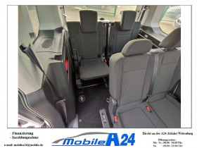 Volkswagen Caddy 2.0 TDI 122 BVA  occasion  Beaupuy - photo n4