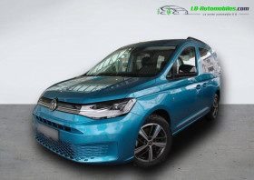 Volkswagen Caddy , garage LB AUTOMOBILES  Beaupuy