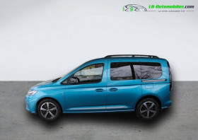 Volkswagen Caddy 2.0 TDI 122 BVA  occasion  Beaupuy - photo n4