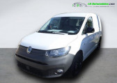 Volkswagen Caddy occasion année 2025 boite Automatique Annonce Volkswagen Caddy occasion Diesel 2.0 TDI 122 BVA à Beaupuy