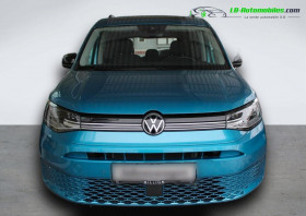 Volkswagen Caddy 2.0 TDI 122 BVA  occasion  Beaupuy - photo n2