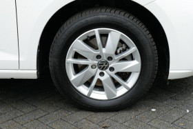 Volkswagen Caddy 2.0 TDI 122 BVA  occasion  Beaupuy - photo n7